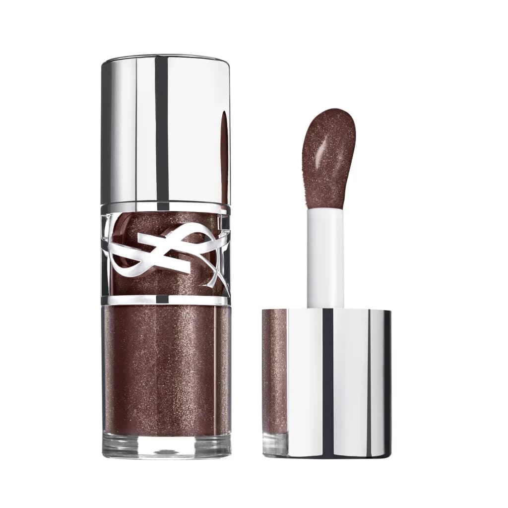 YSL LOVESHINE PLUMPING LIP OIL GLOSS LIMITED EDITION