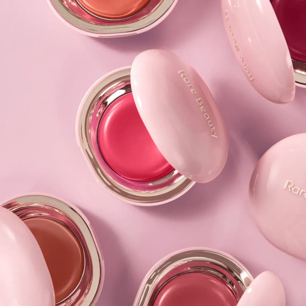 Stay Vulnerable Melting Blush - Rare beauty