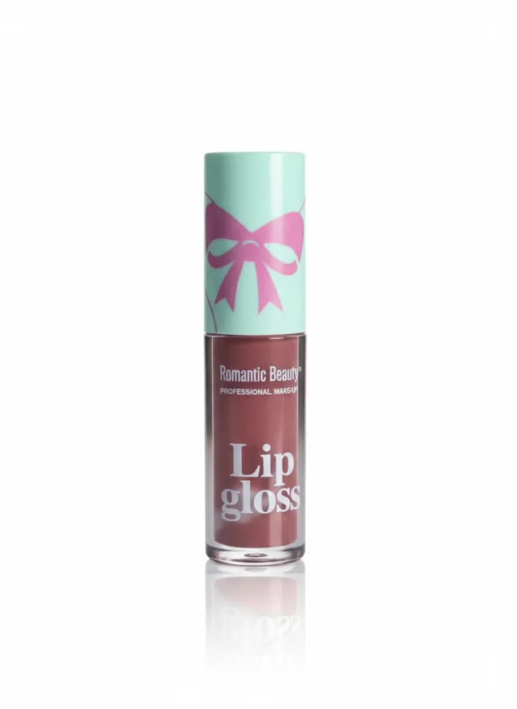 Lipgloss Romantic beauty