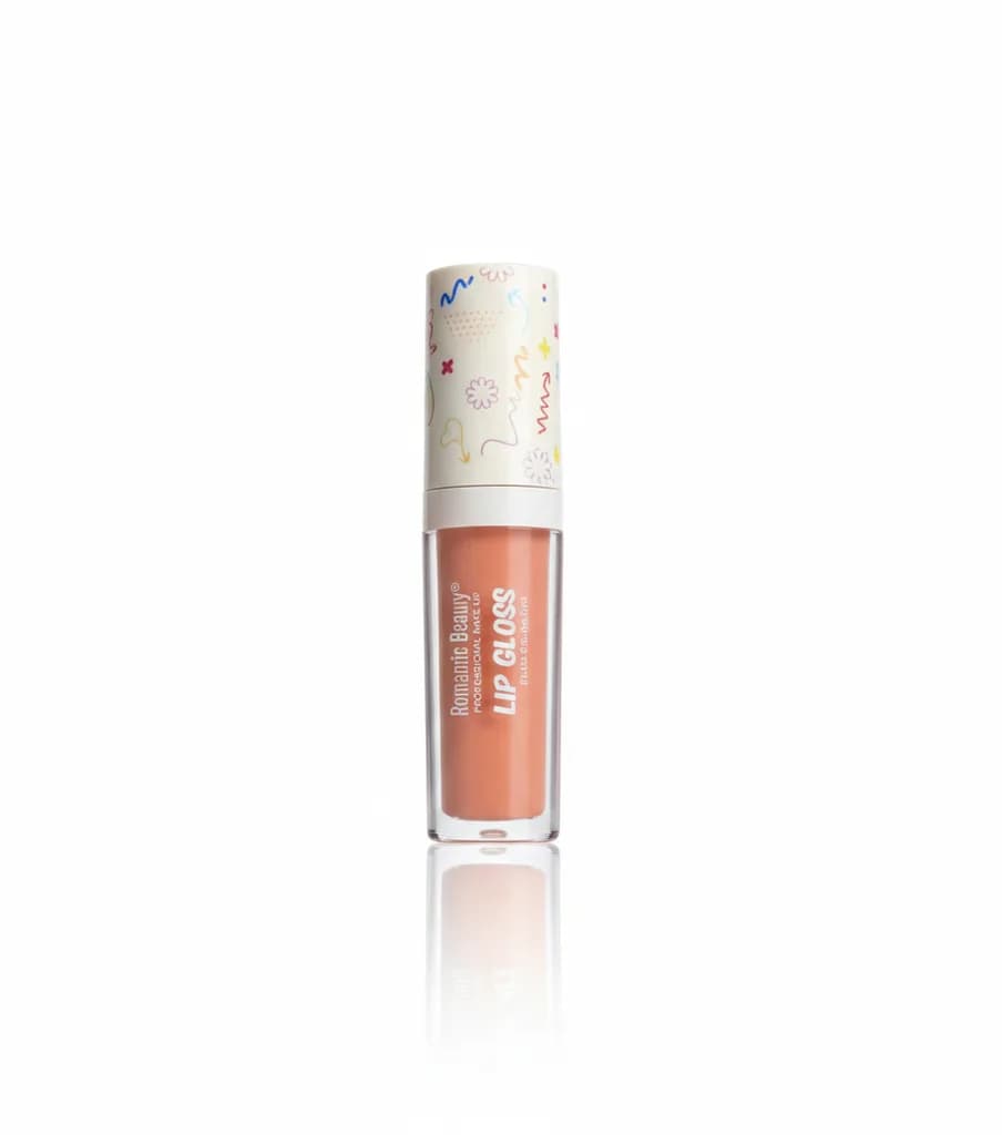 Lipgloss Romantic Beauty