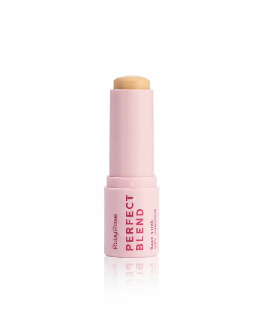 Fond de teint stick ruby rose