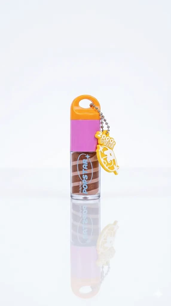Ruby rose gloss lollipop (Pop Star)