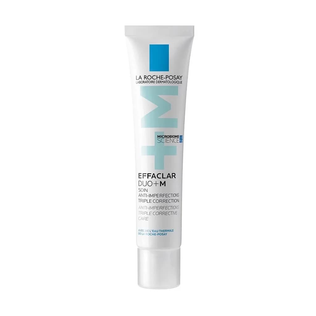 La Roche - Posay Effalcar Duo +M