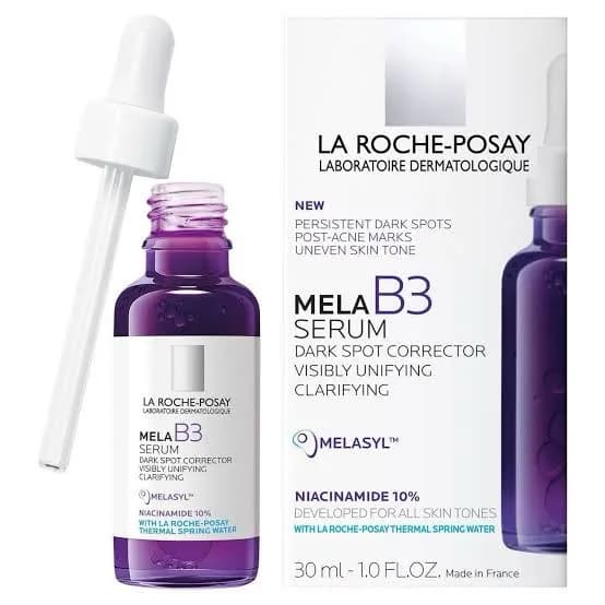 LA ROCHE POSAY MELA B3 Serum