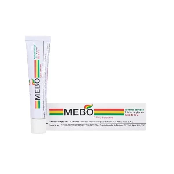 Mebo Créme