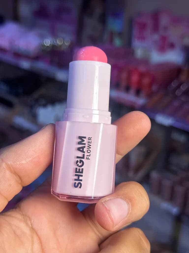 Blush Stick Sheglam