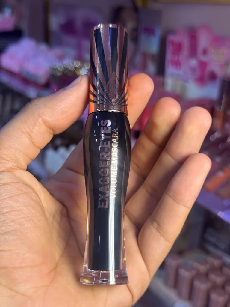 Mascara Picked (Dupe Charlotte)