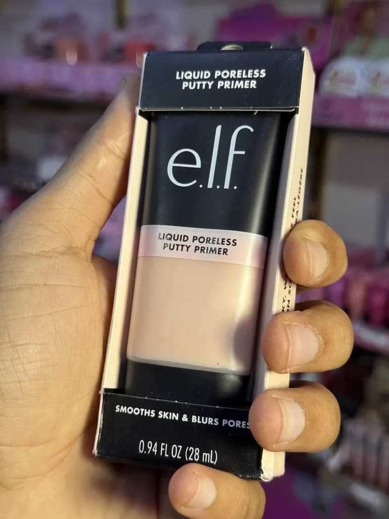 Primer ELF Putty Primer