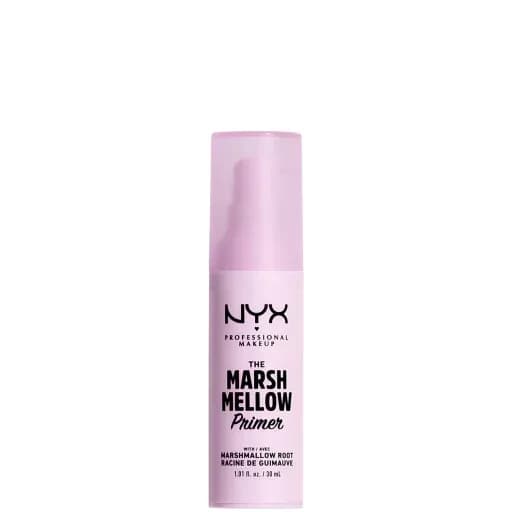 Primer NYX The Marshmallow
