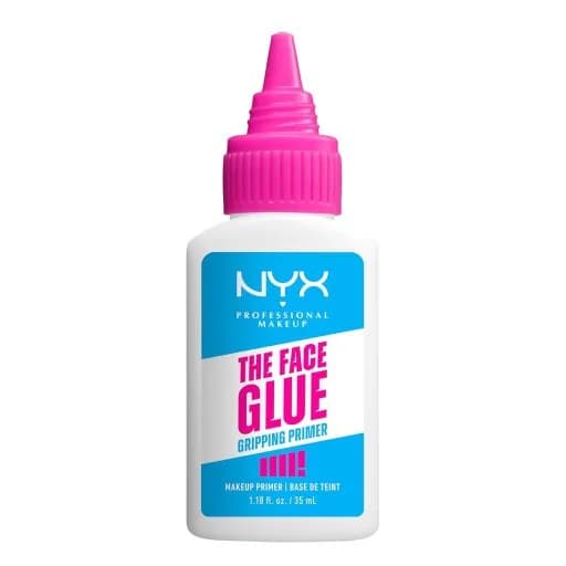 Primer NYX The Face Glue