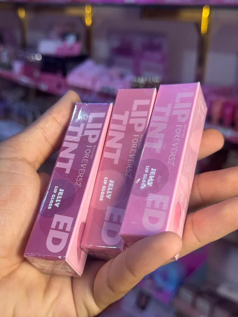 Gloss Forever52 Jelly Gloss