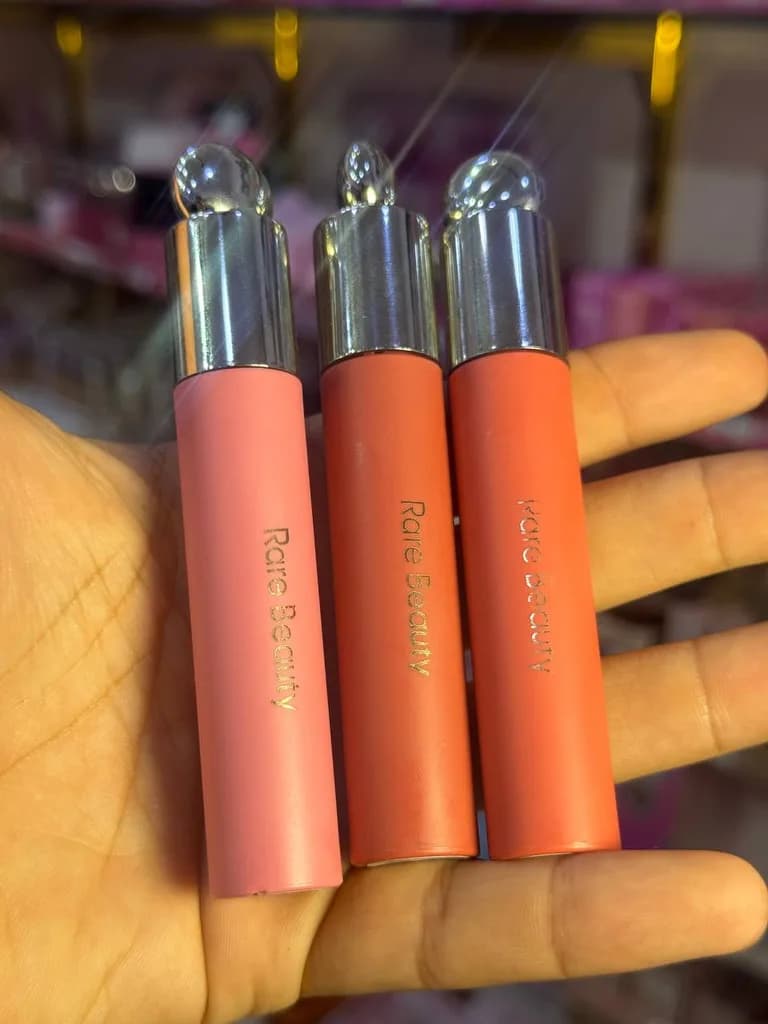 Gloss Rare Beauty Lip Oil