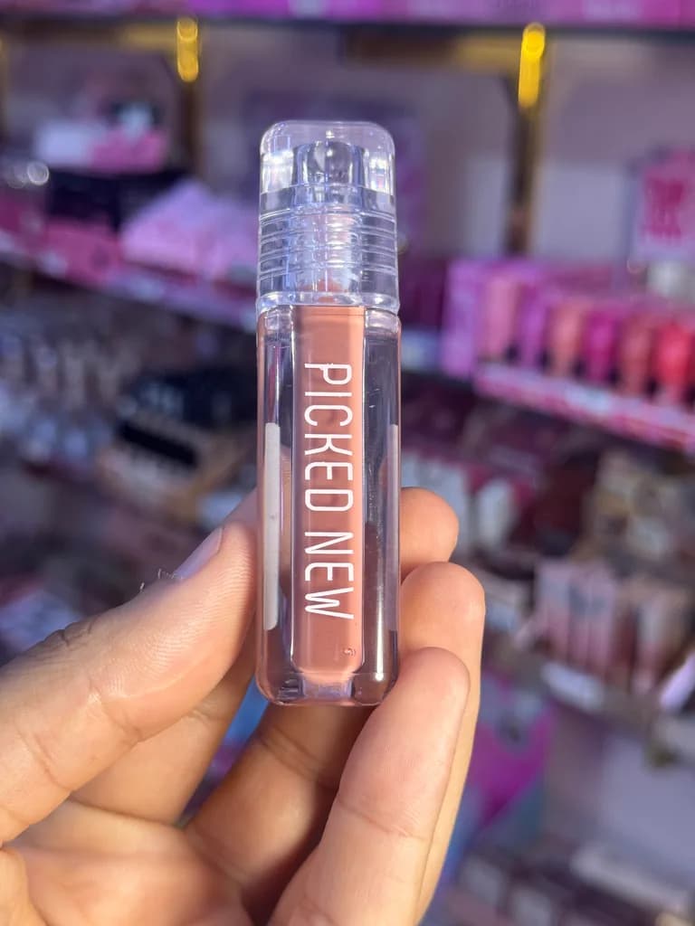 Gloss Picked New (Dupe Huda Beauty)