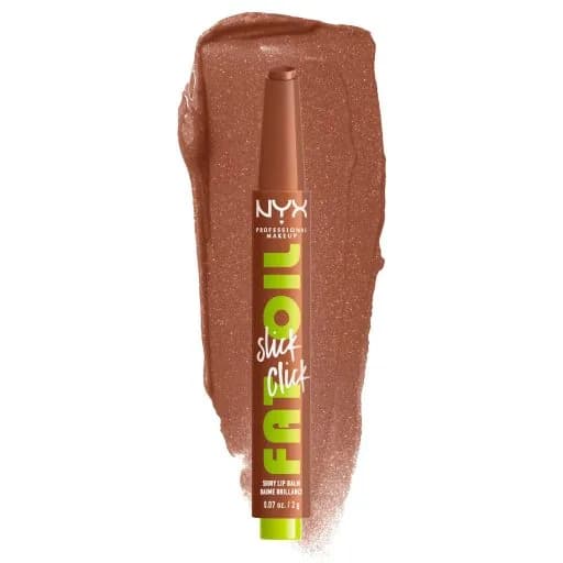 Gloss NYX Fat Oil Lip Balm