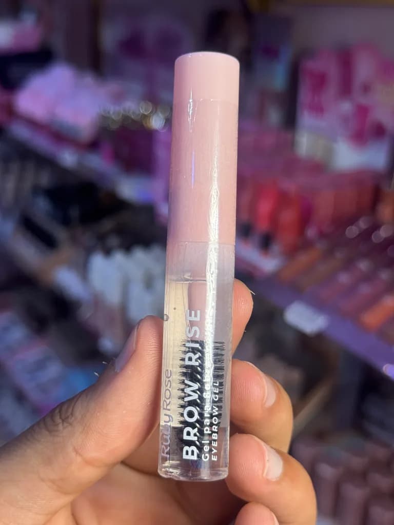 ruby rose brow rise gel a sourcils