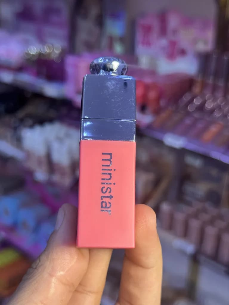 Ministar tint dupe dior