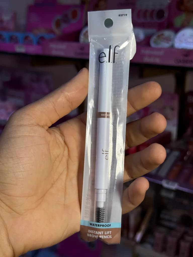 Elf Instant lift brow pincil