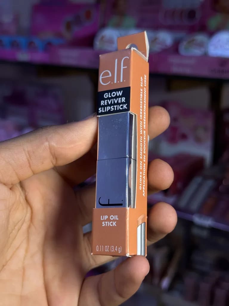Elf glow reviver slipstick