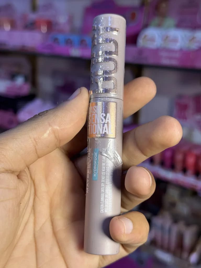 Mascara skyhigh body