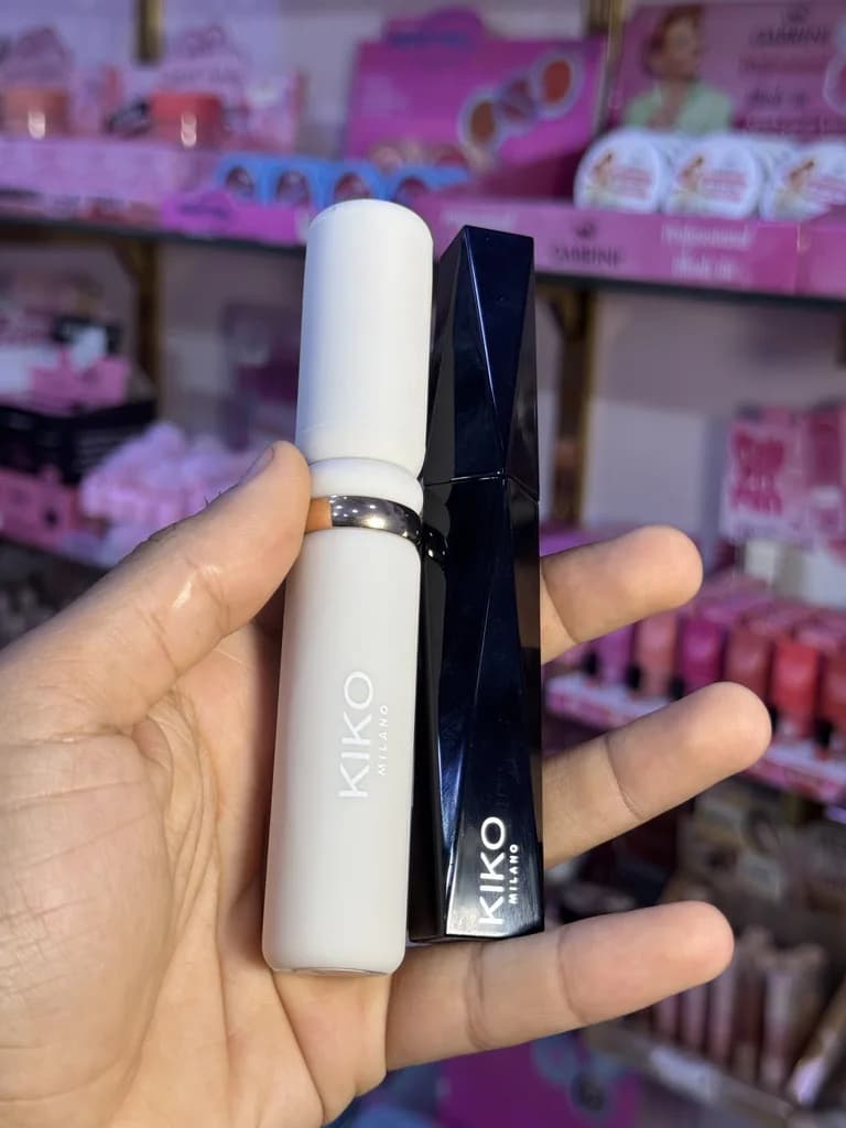 Mascara kiko
