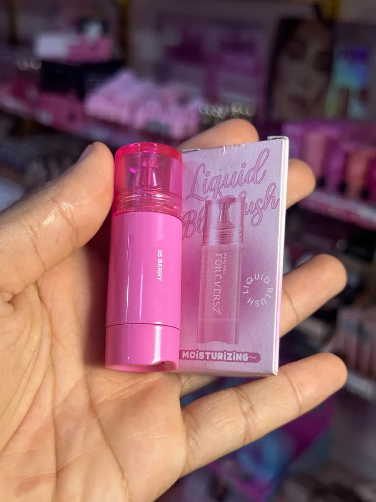Forever52 Blush Liquid