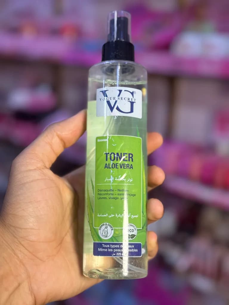 Toner vg