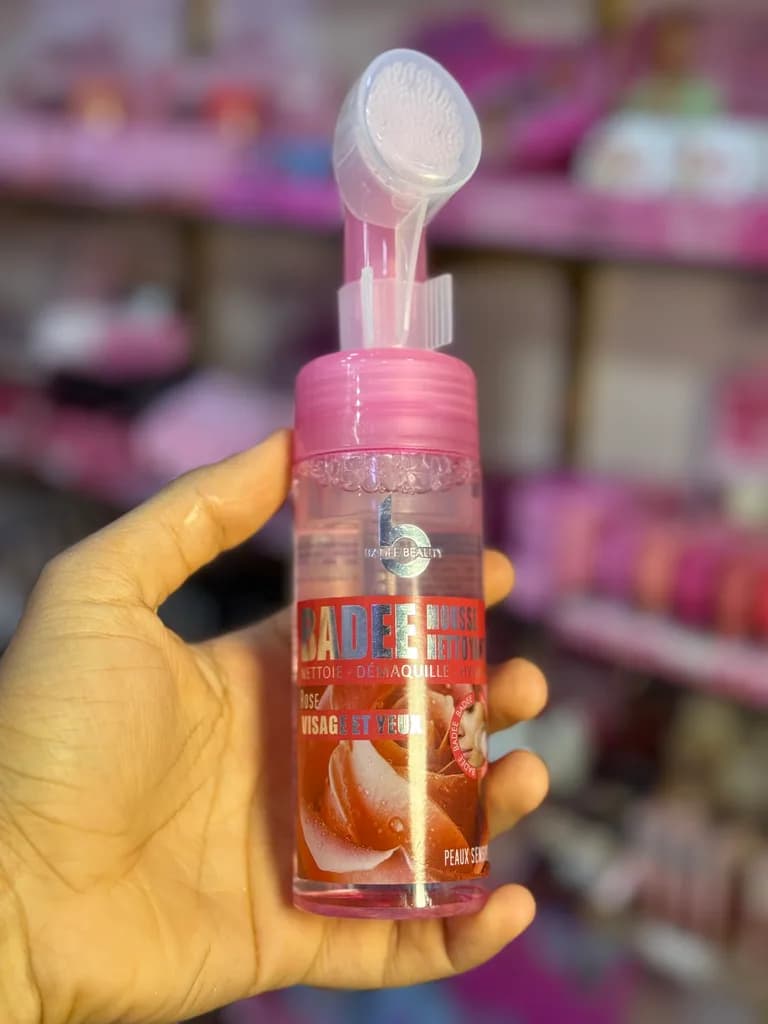 Gel net badee beauty