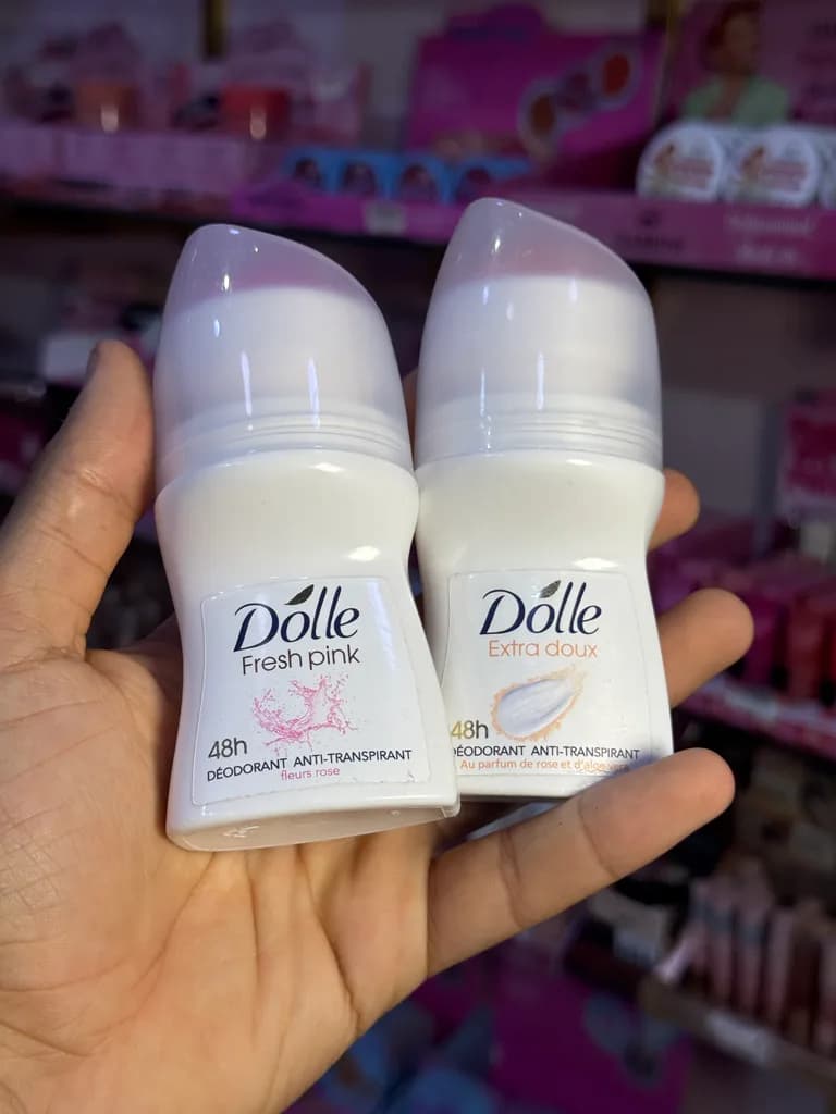 Stick dolle