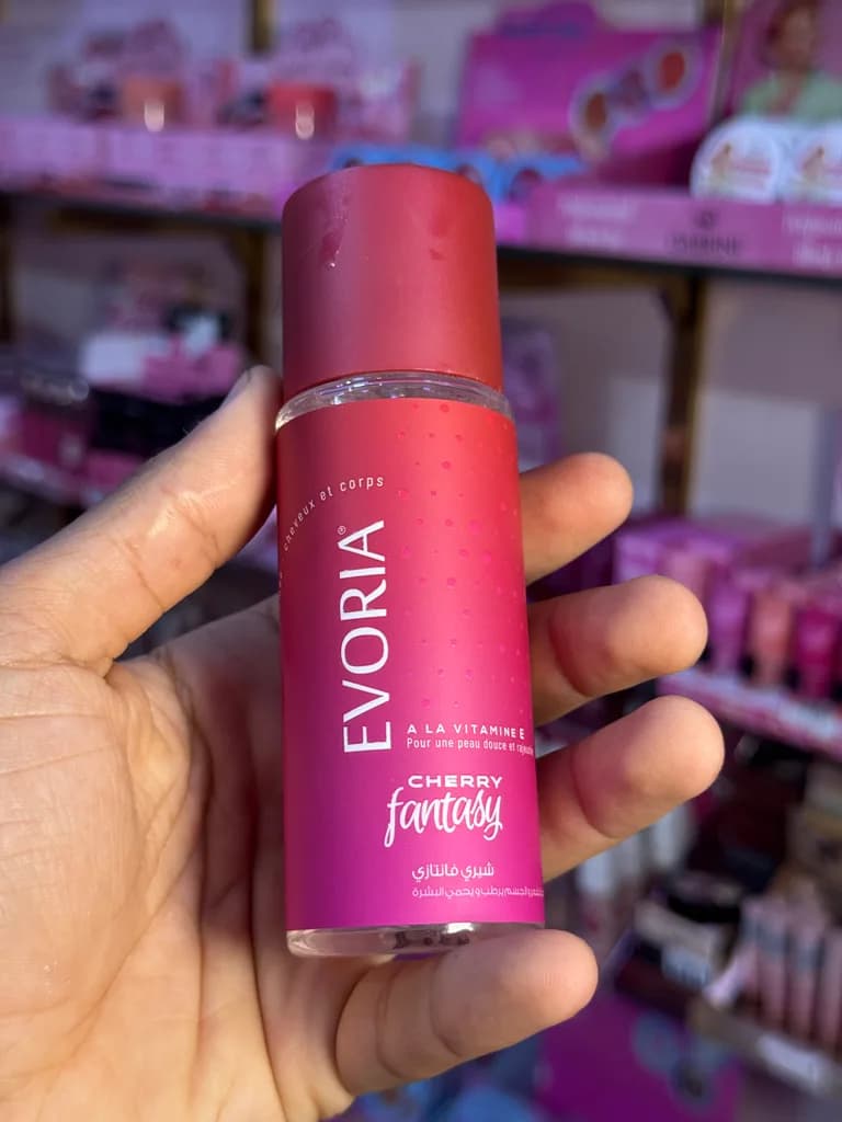 Evoria mini