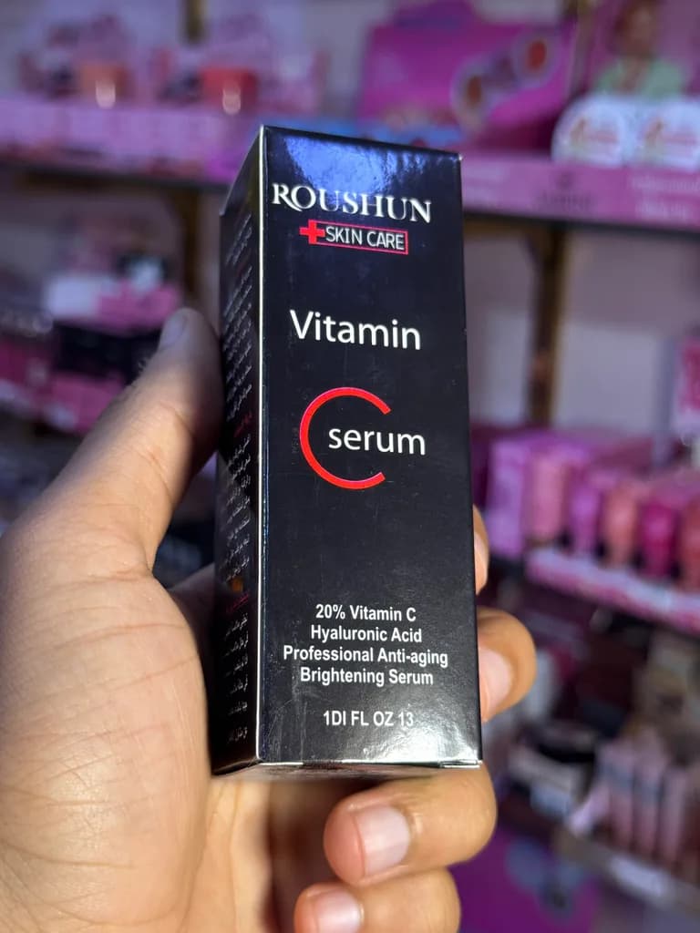 Roushun Serim VItamin C
