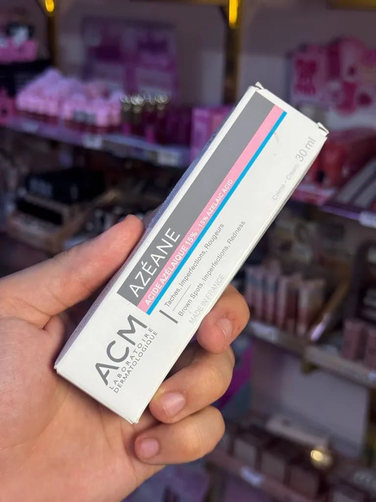 ACM AZÉANE