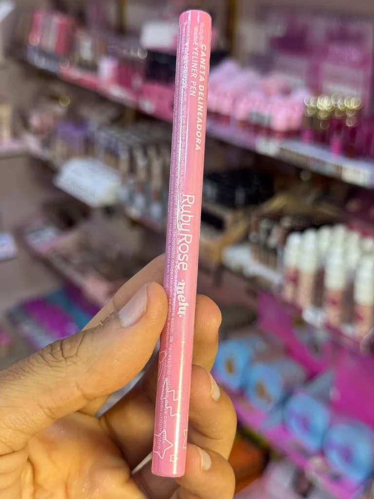 Eyeliner rubyrose ROSE