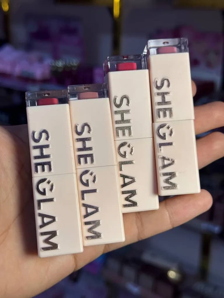 Sheglam Lip Gloss