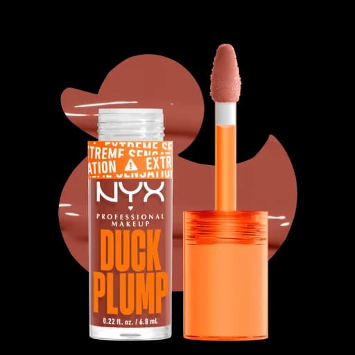 nyx duck plump