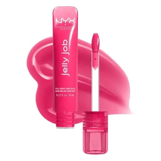 nyx jelly job