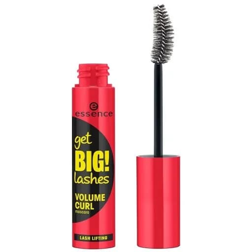 mascara essence rouge