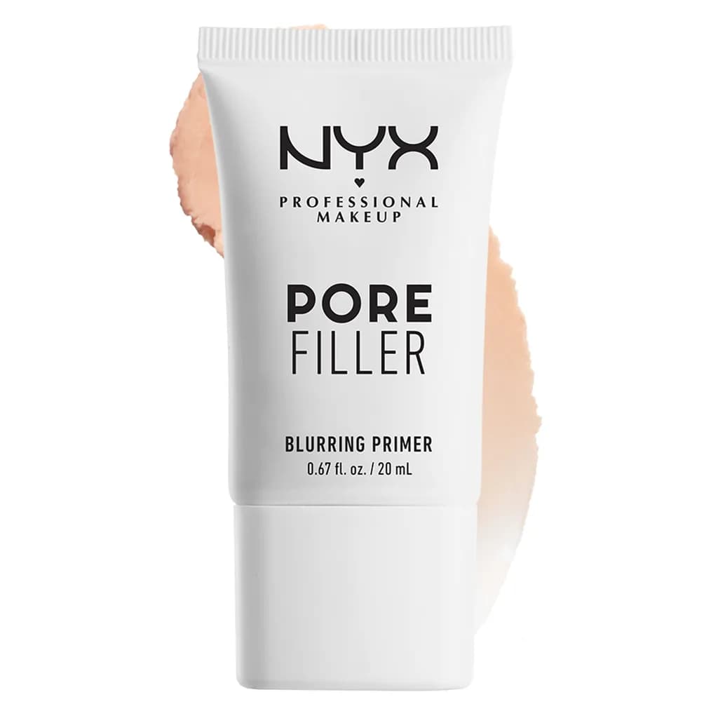 nyx primer pore filler 20 ml