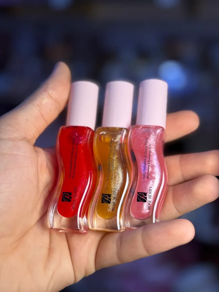 GLOSS GISOU