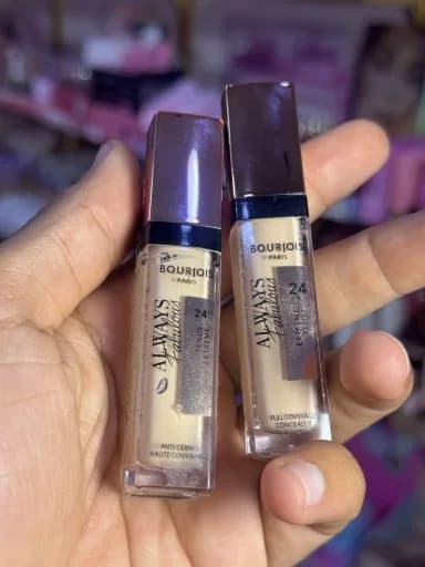 bourjois anticerne always fabillous