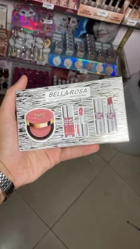 bella rosa pack 3p ysl