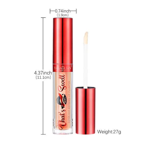Baolishi Full Lips Plump