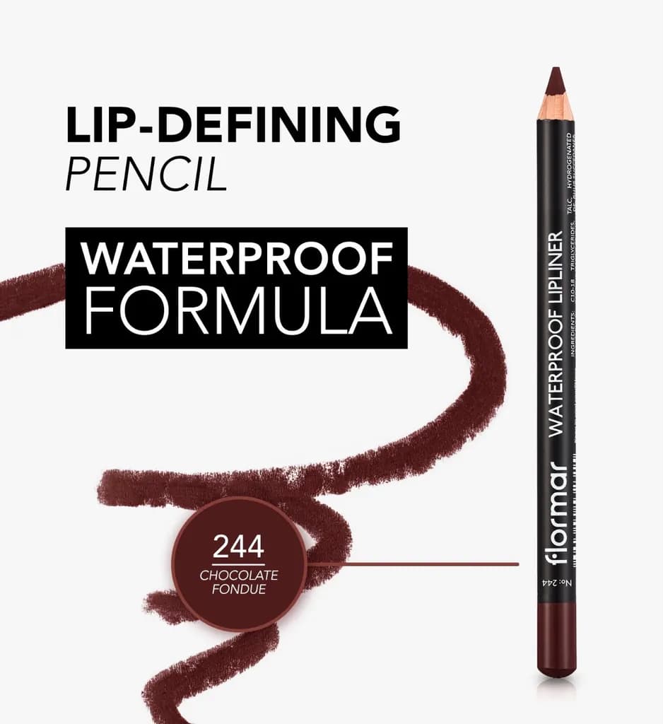 Lipliner flormar