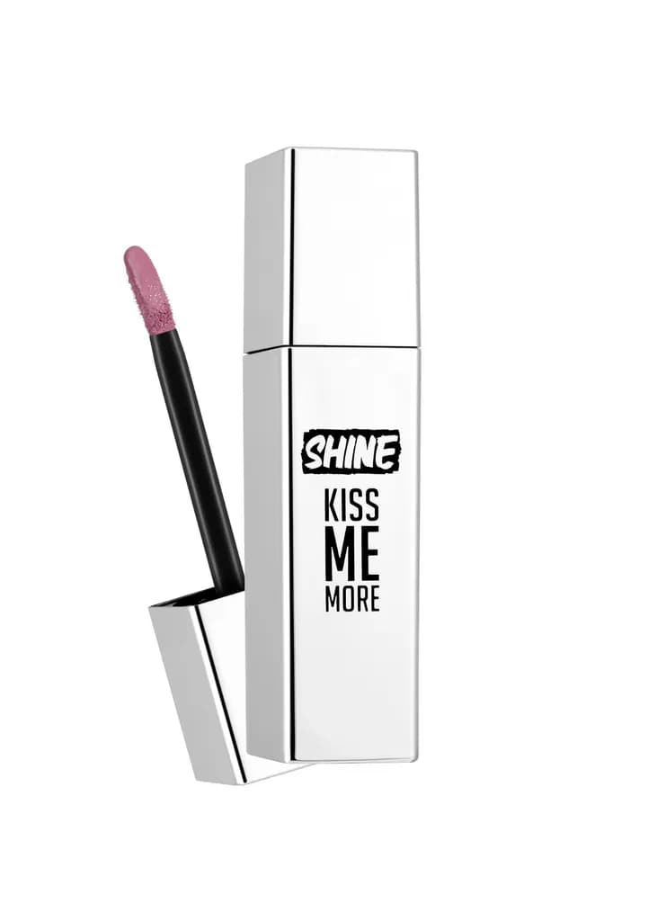 flormar shine kiss me more gloss