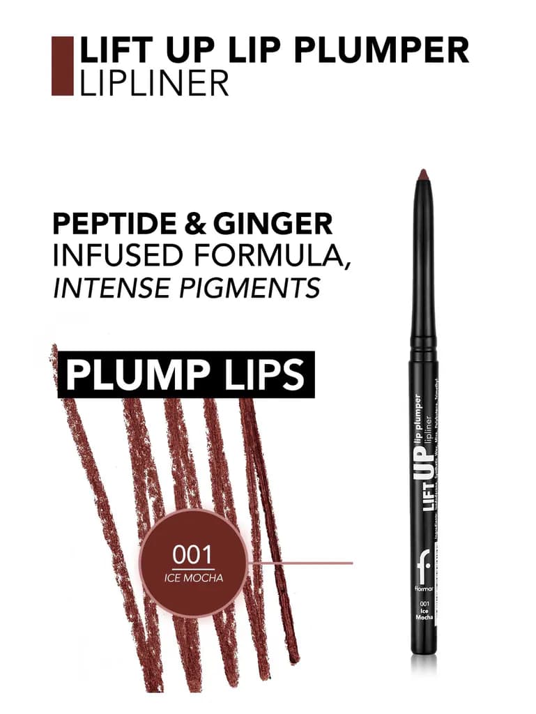 flormar lift up lip liner