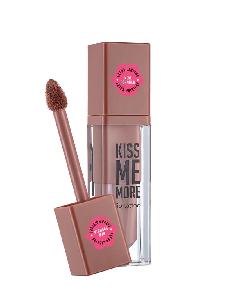 flormar lip tatto kiss me more