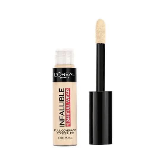 loreal infallible anticerne