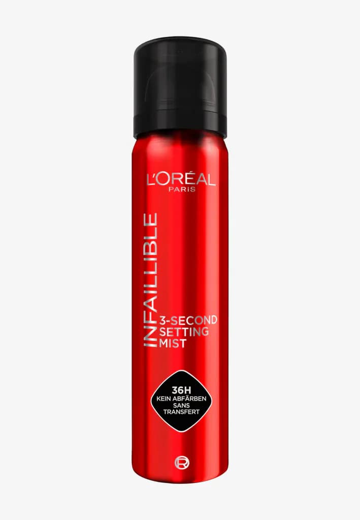 loreal fixateur