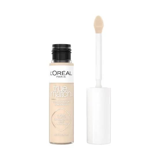 anticerne loreal true match