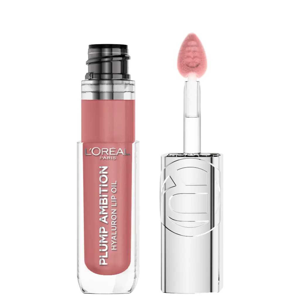 loreal plump ambition