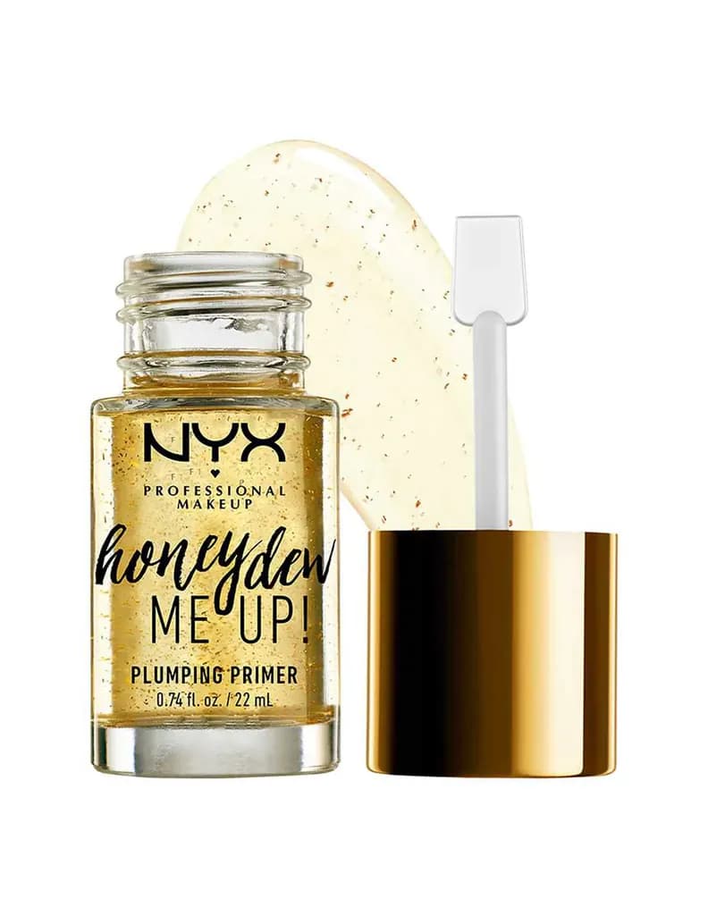nyx honey dew me up primer